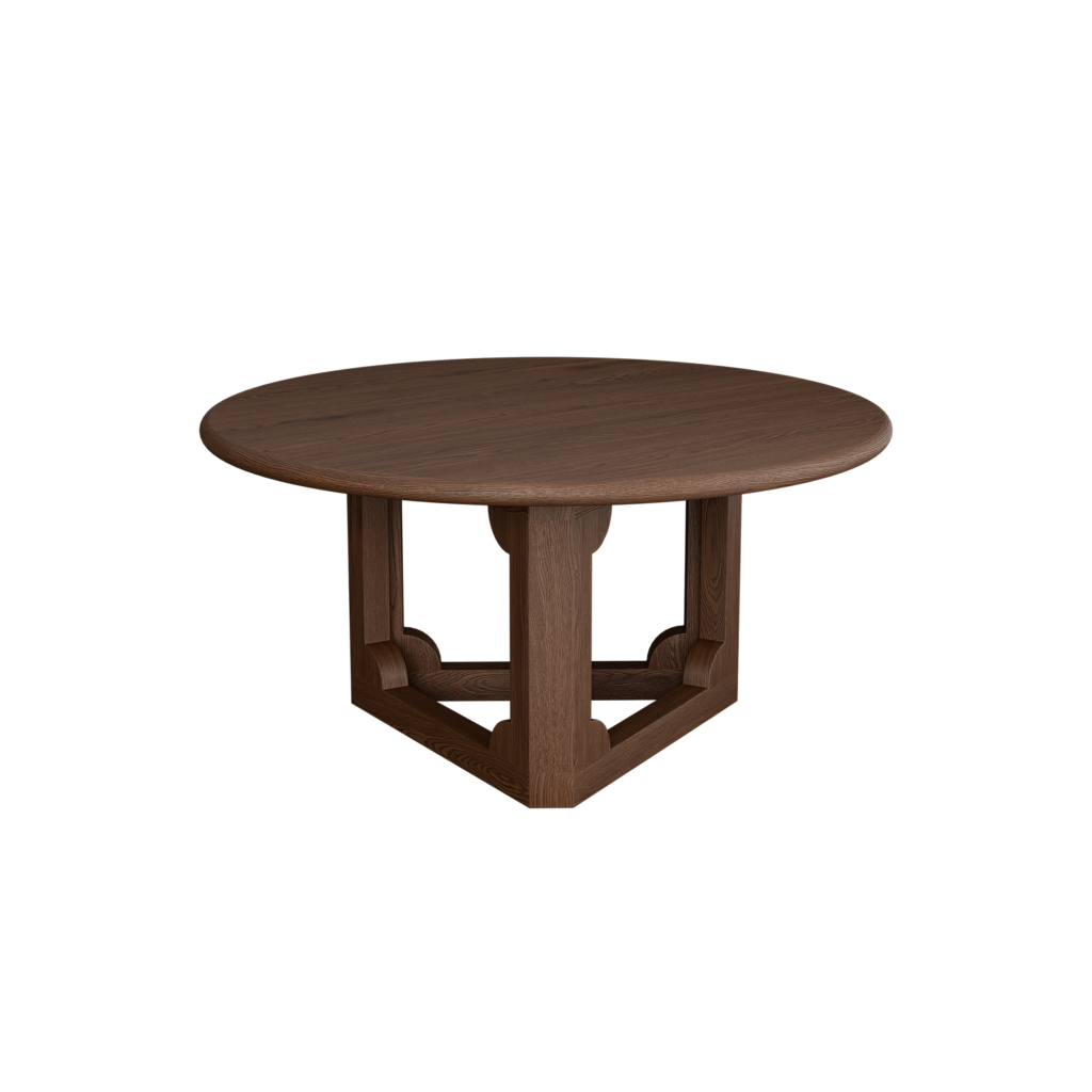 Bayfront Dining Table