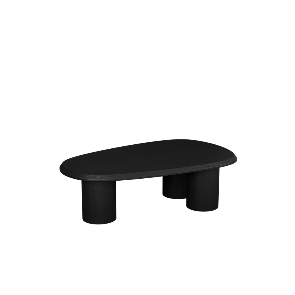 Canyon coffee table