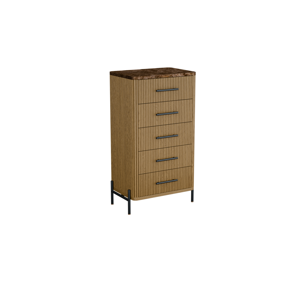 Cambium Tallboy-6 Drawer