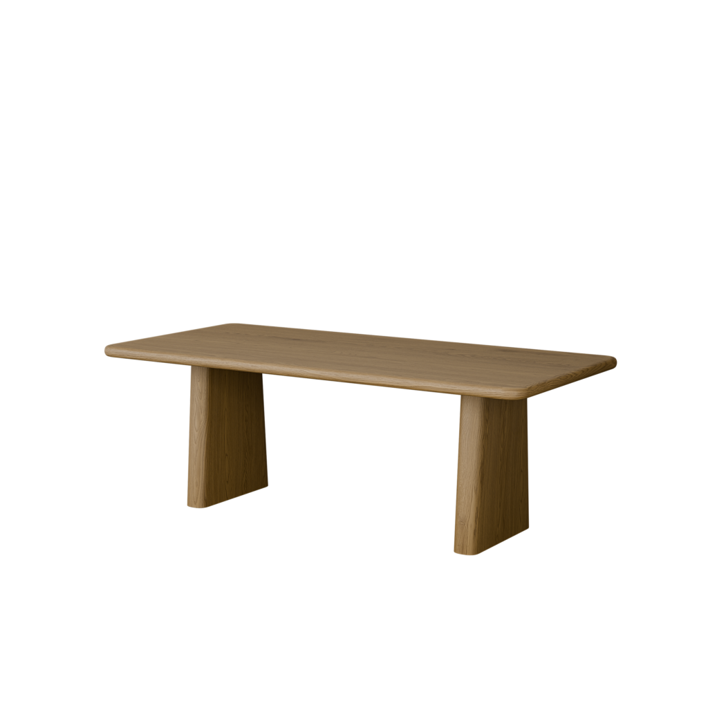 Civora Rectangle Dining Table