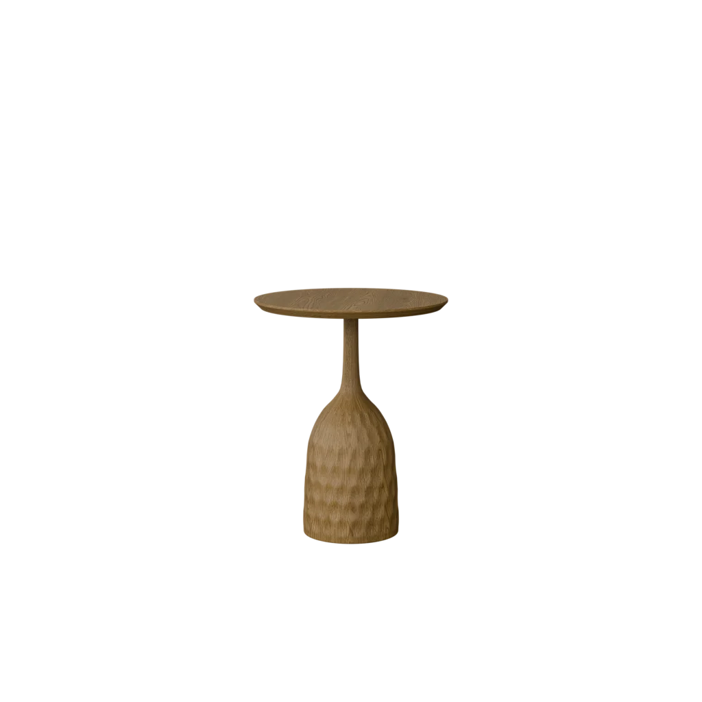 Axion Forge Side Table