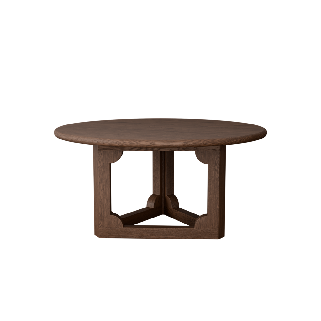 Bayfront Dining Table