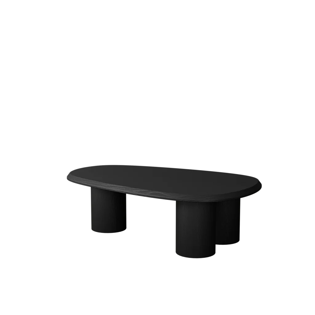 Canyon coffee table