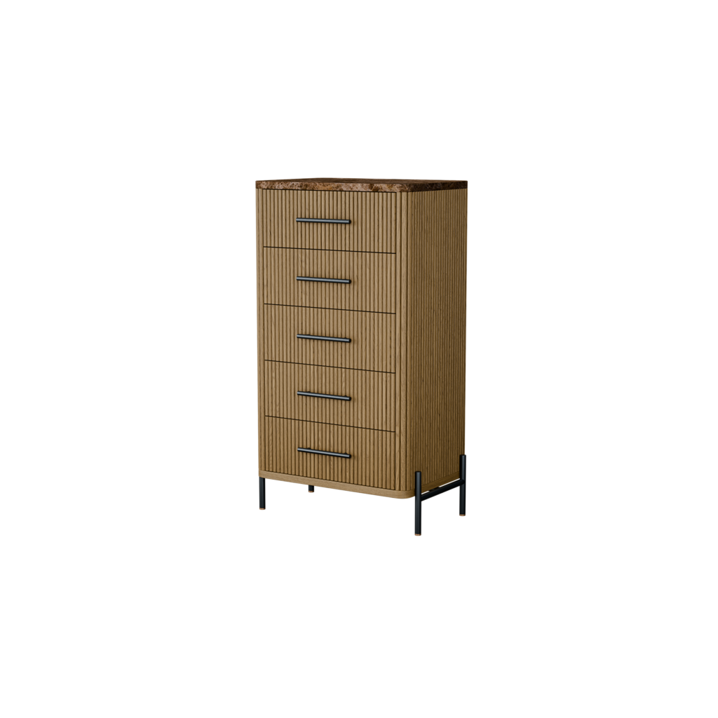 Cambium Tallboy-6 Drawer