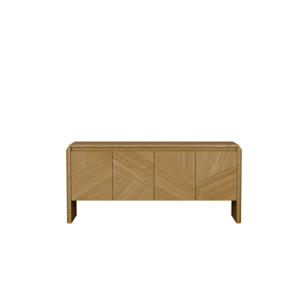Zephyra Sideboard
