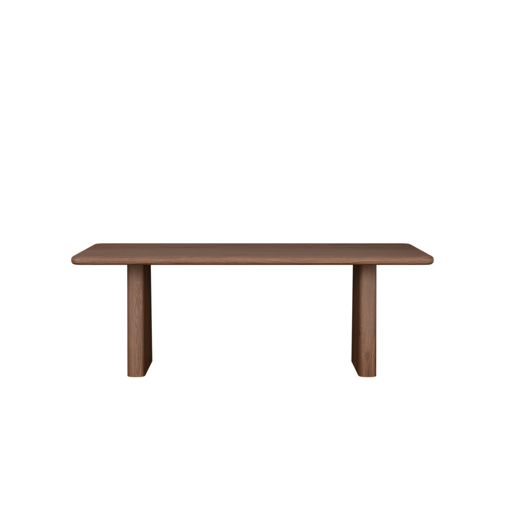 Civora Rectangle Dining Table