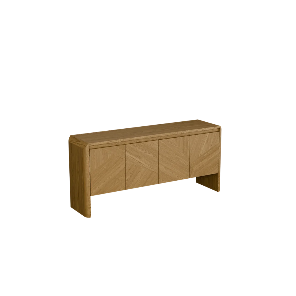 Zephyra Sideboard