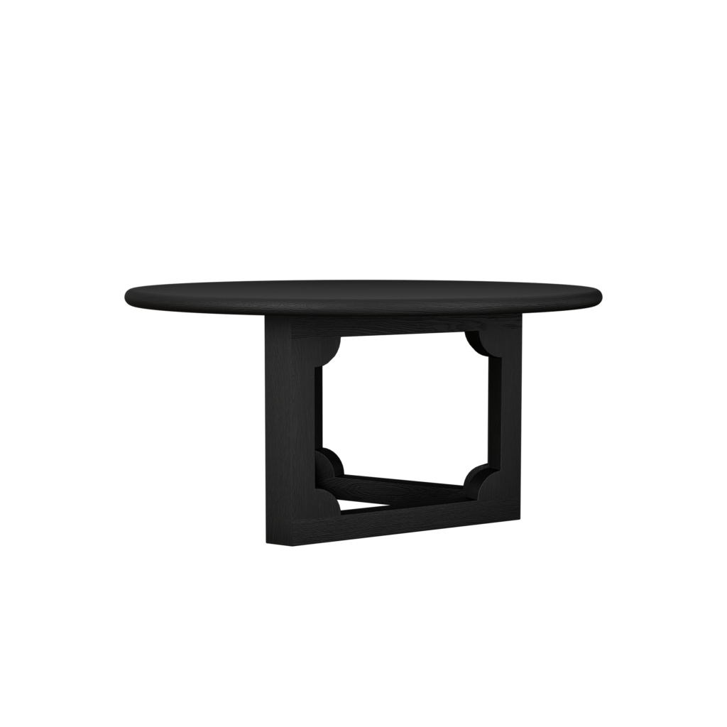 Bayfront Dining Table