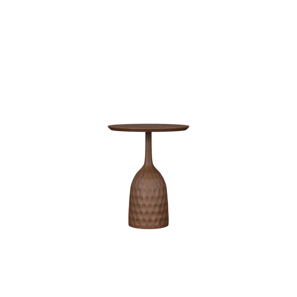 Axion Forge Side Table