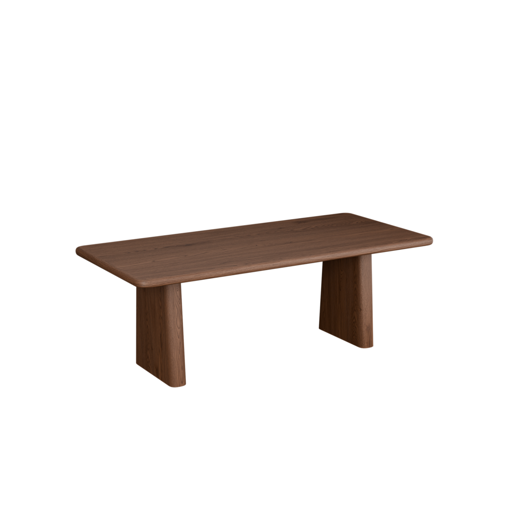 Civora Rectangle Dining Table