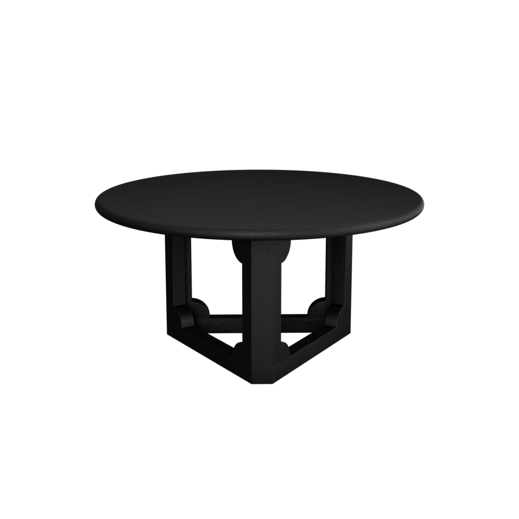 Bayfront Dining Table