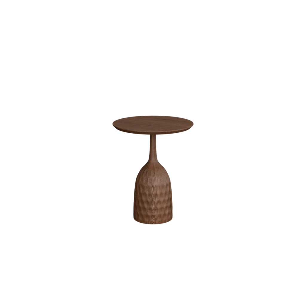 Axion Forge Side Table