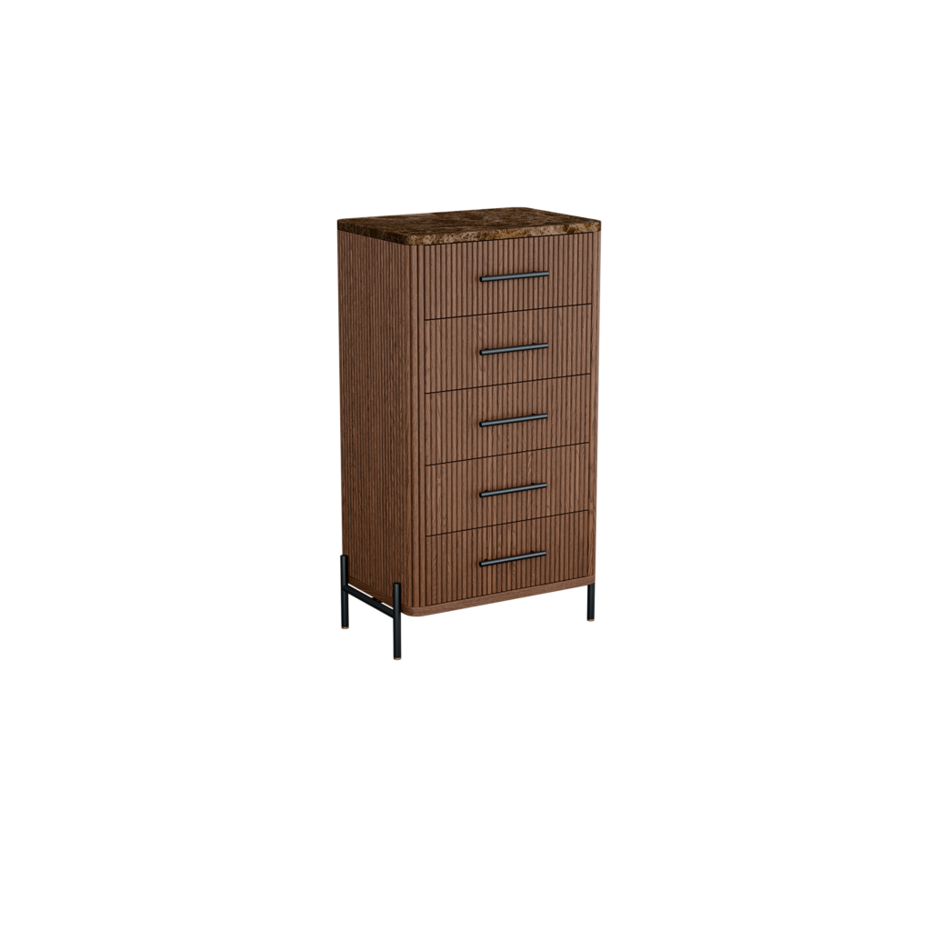Cambium Tallboy-6 Drawer