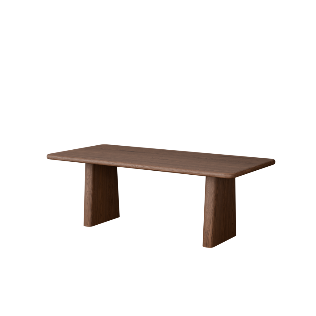Civora Rectangle Dining Table