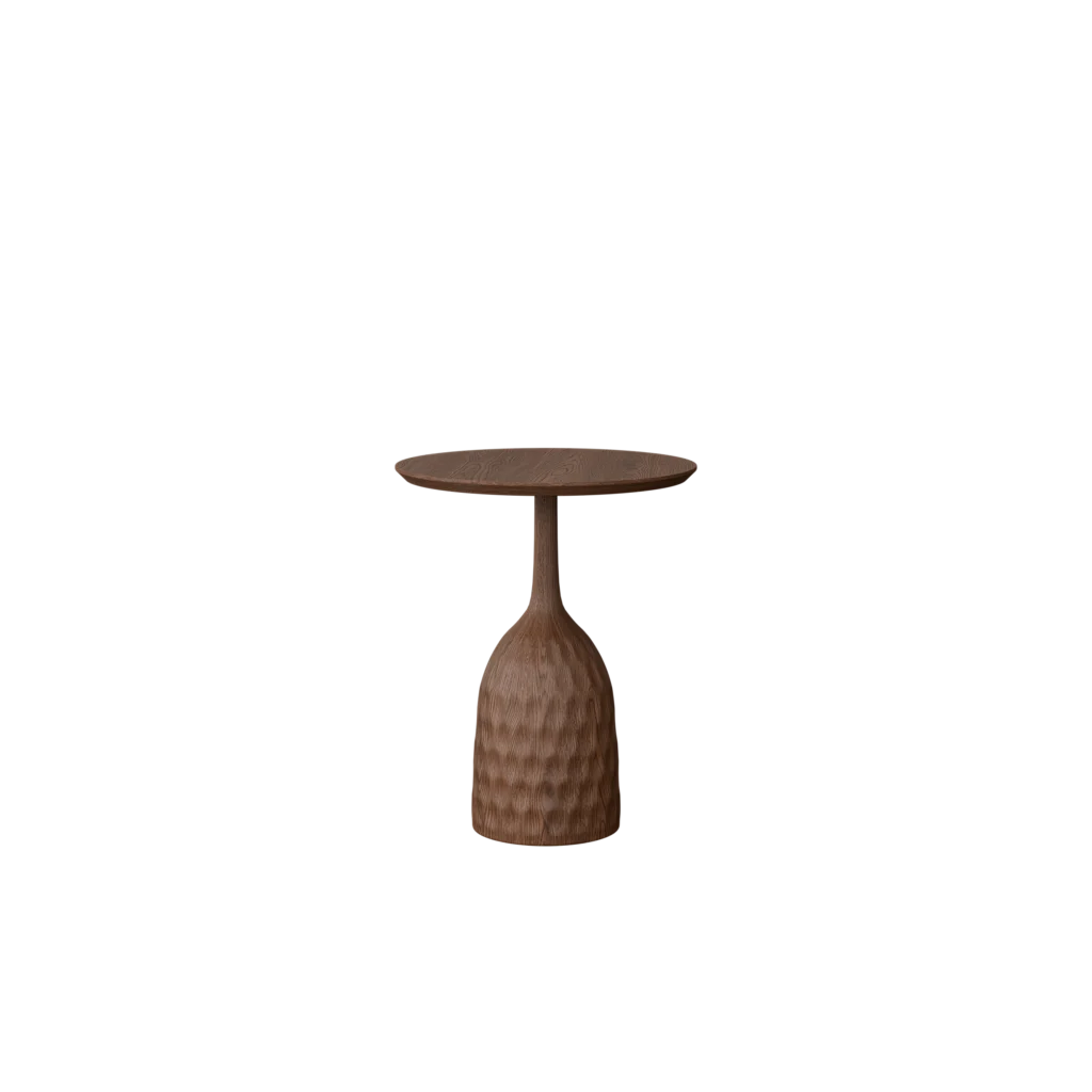 Axion Forge Side Table