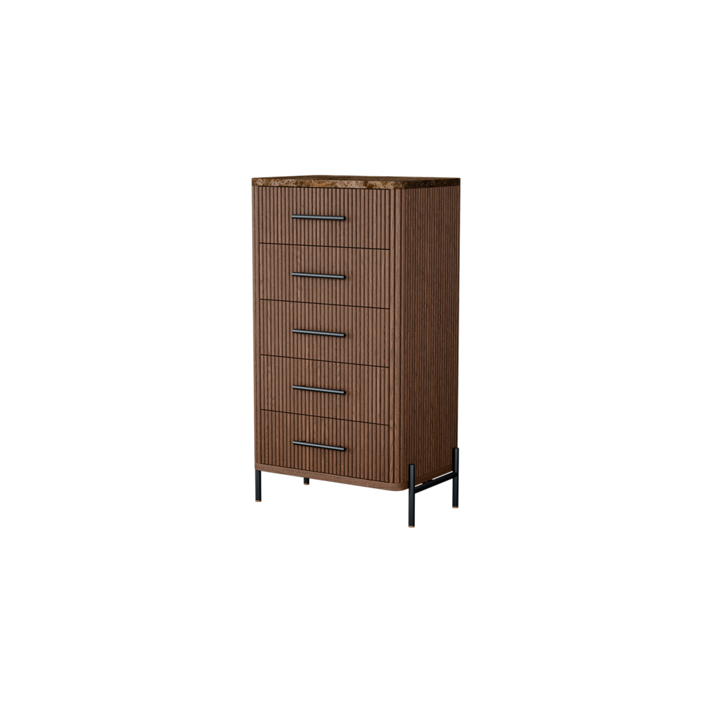 Cambium Tallboy-6 Drawer