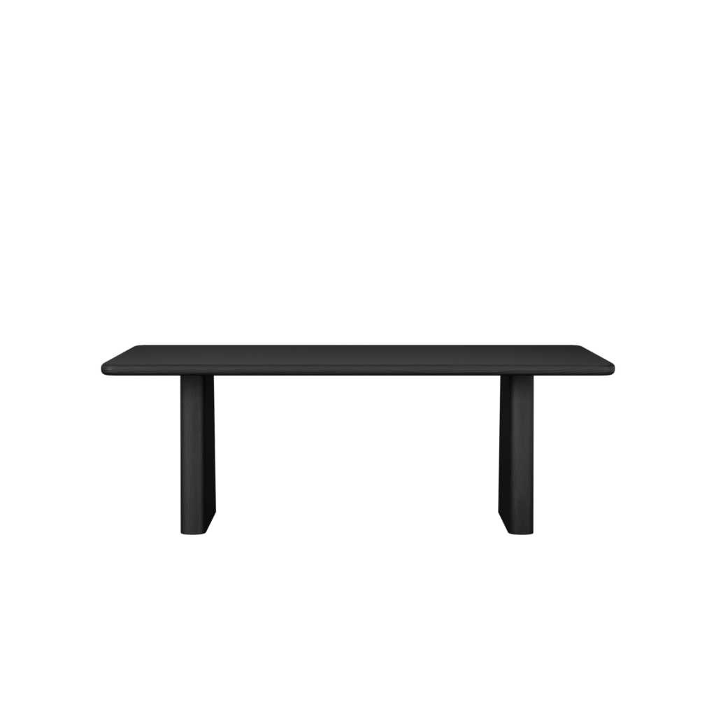 Civora Rectangle Dining Table
