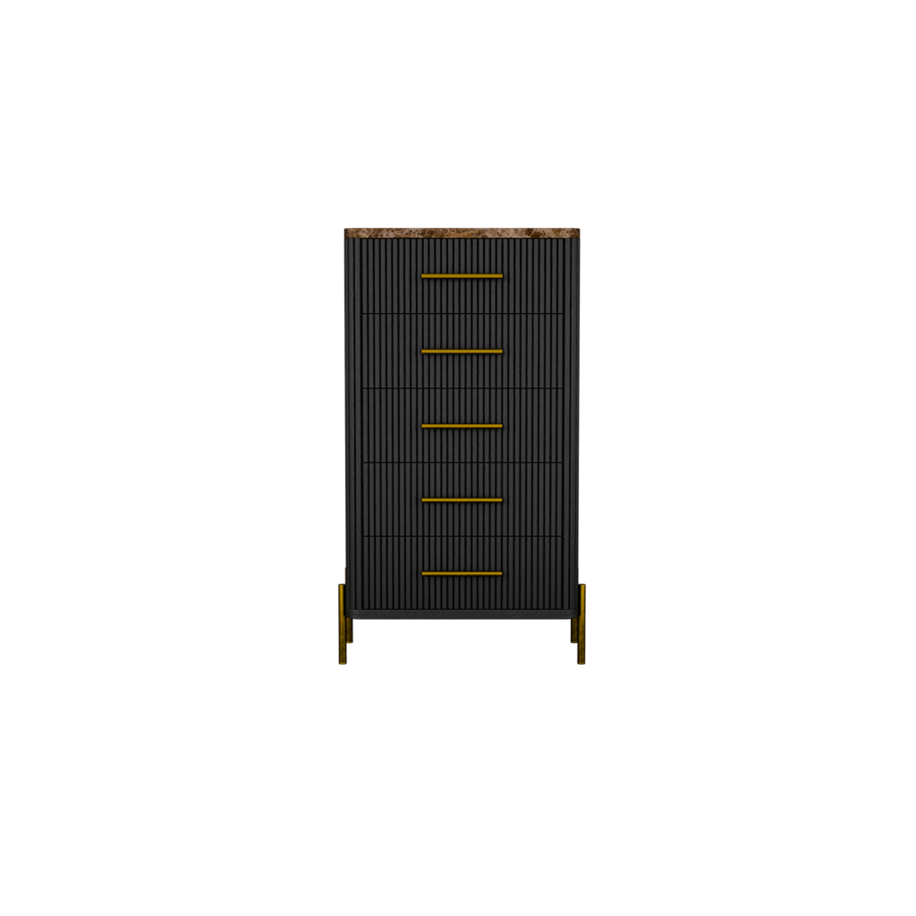 Cambium Tallboy-6 Drawer