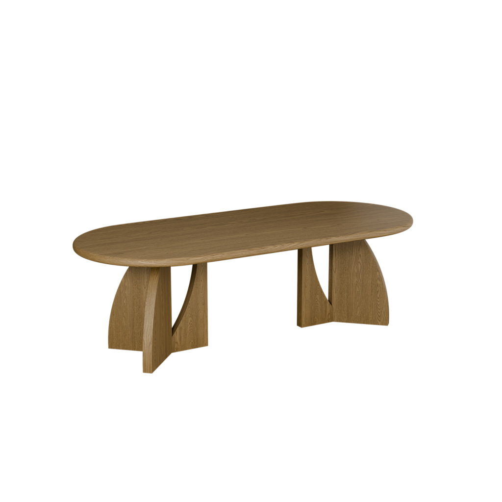 Hygge Dining Table