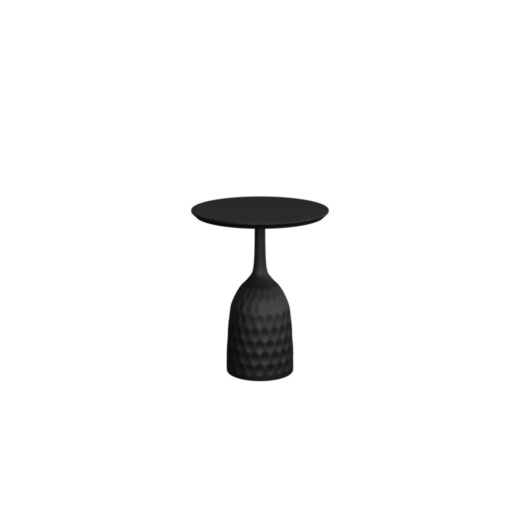 Axion Forge Side Table