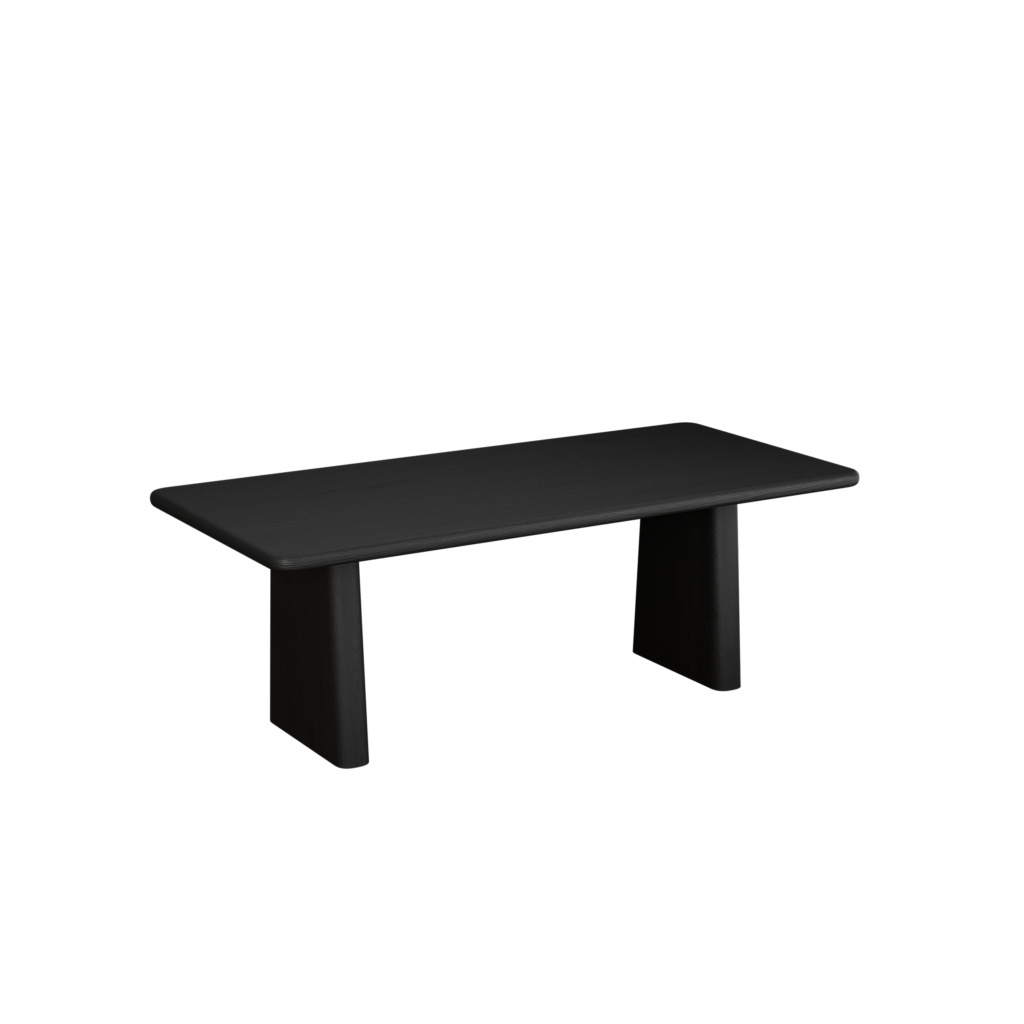 Civora Rectangle Dining Table