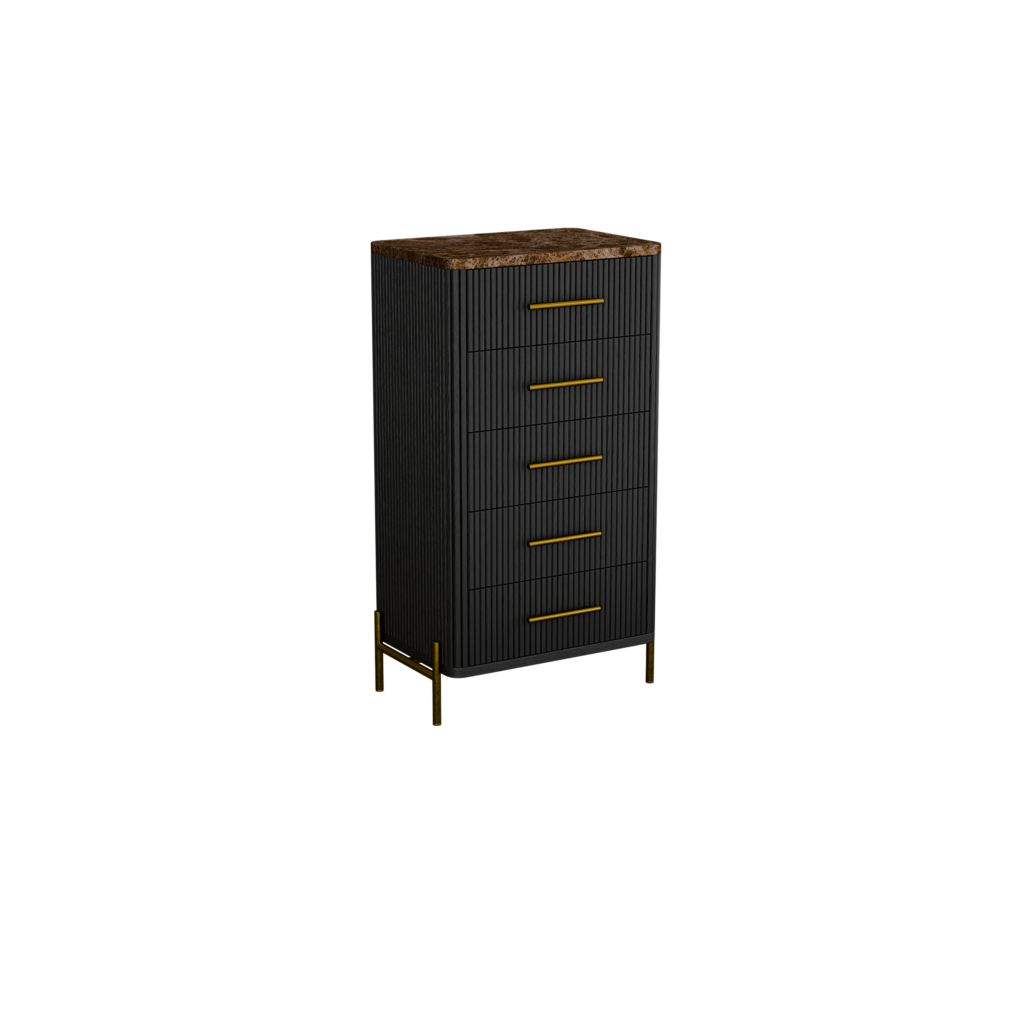 Cambium Tallboy-6 Drawer