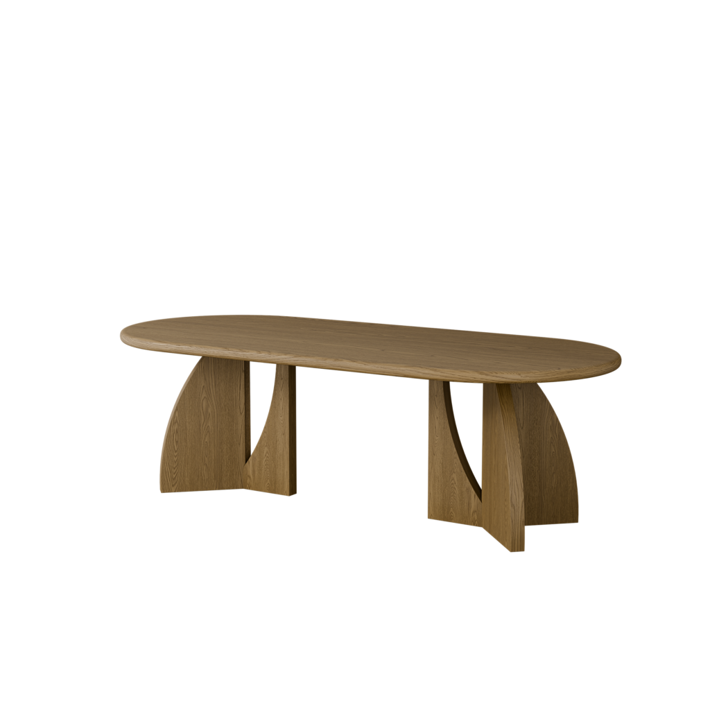 Hygge Dining Table