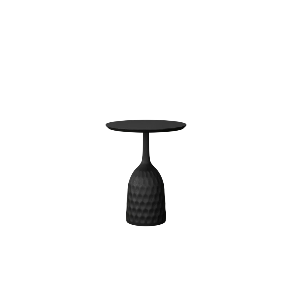 Axion Forge Side Table