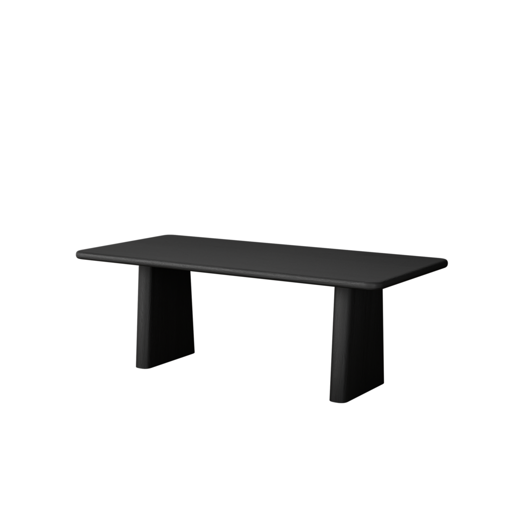 Civora Rectangle Dining Table