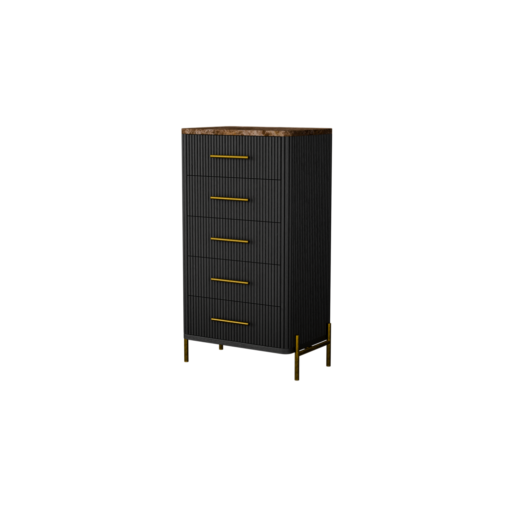 Cambium Tallboy-6 Drawer