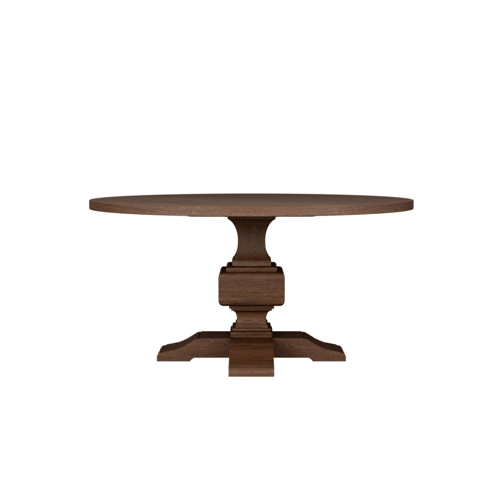Dunes Round Dining Table