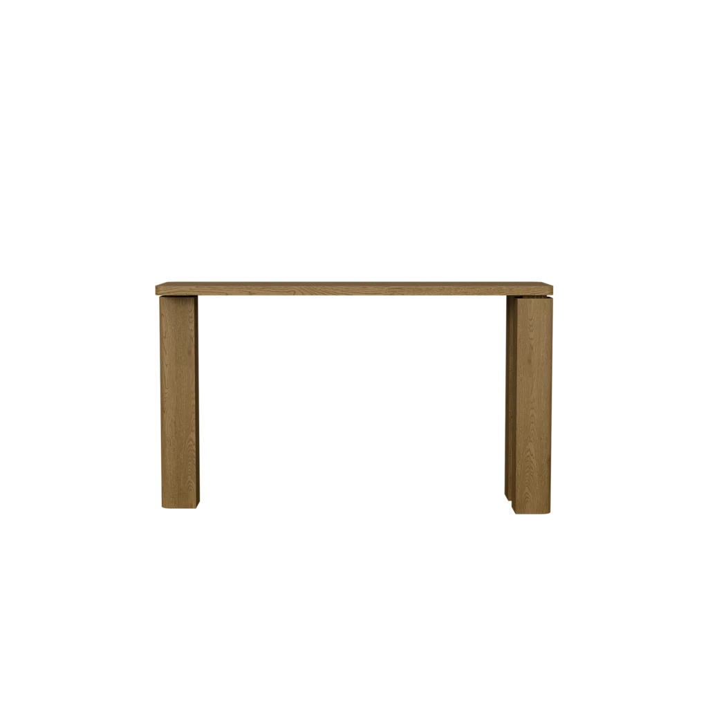 Nordly Console Table