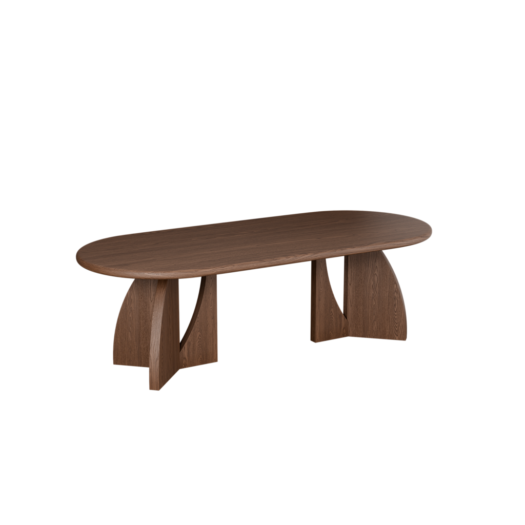 Hygge Dining Table