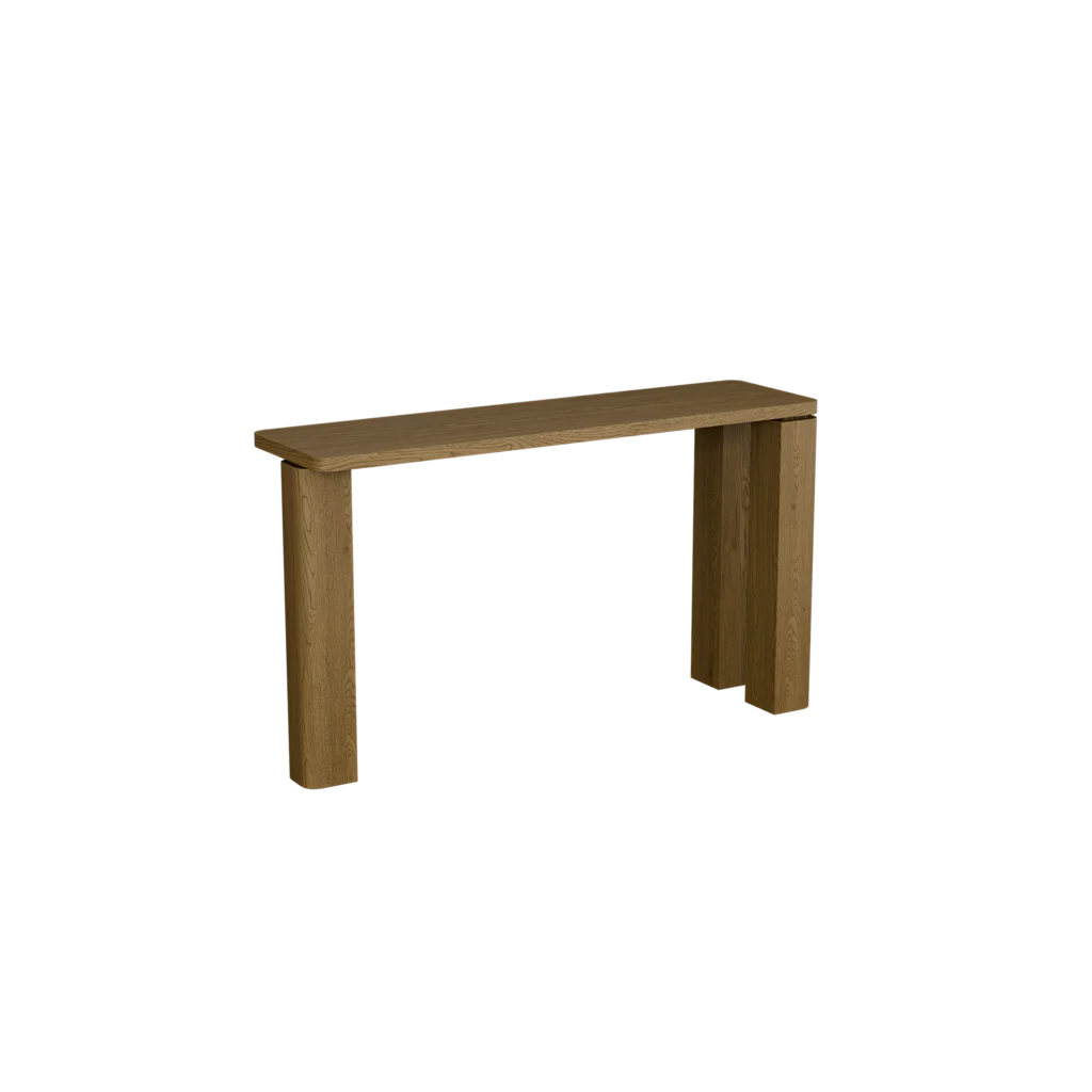 Nordly Console Table