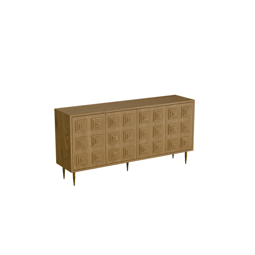 Vesper Sideboard