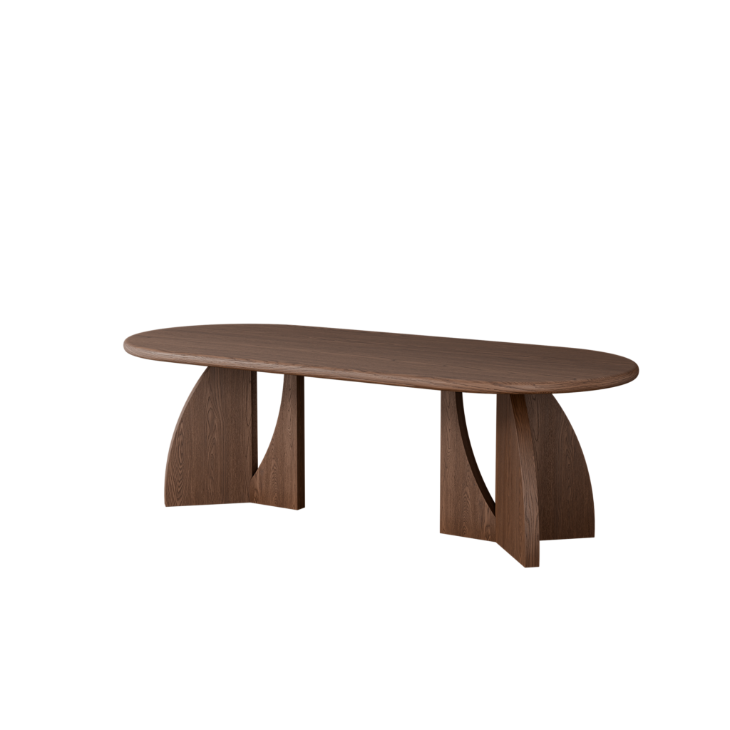 Hygge Dining Table