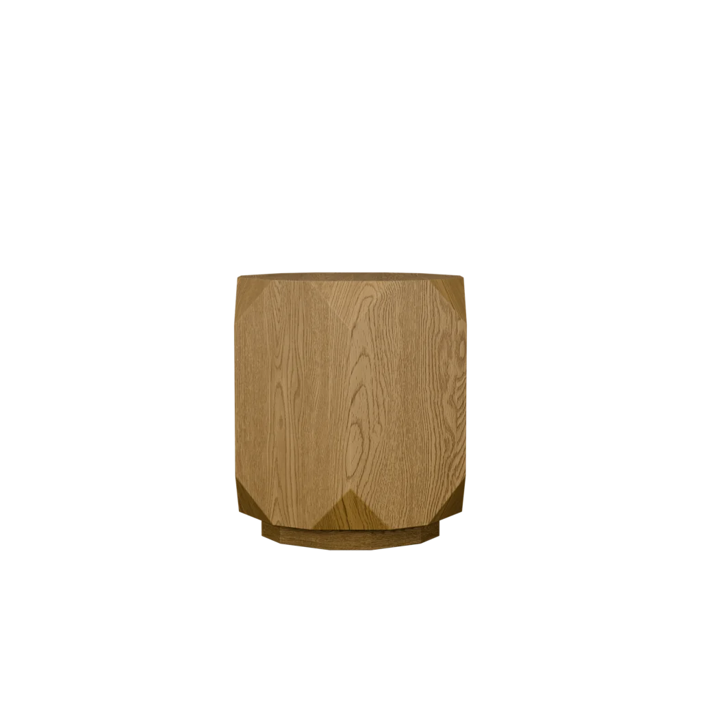 Hexelle Side Table