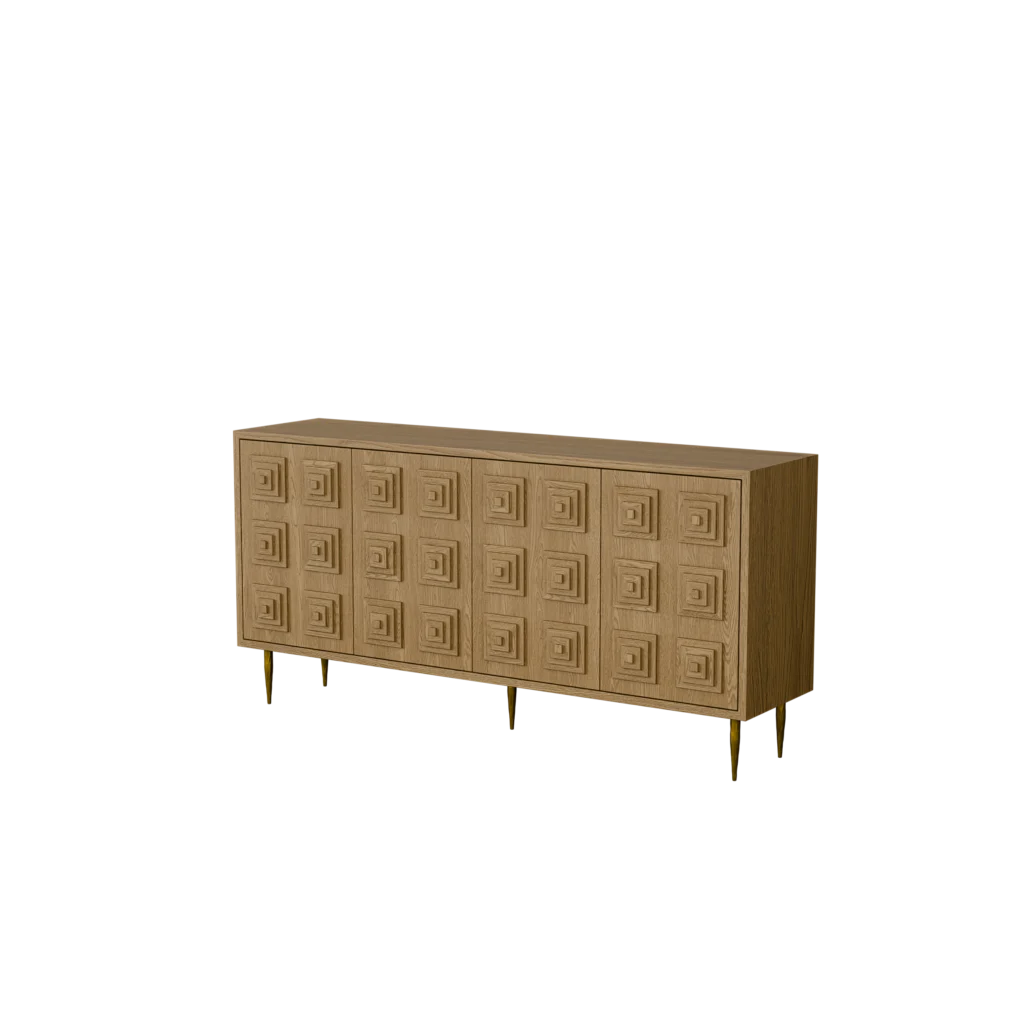 Vesper Sideboard