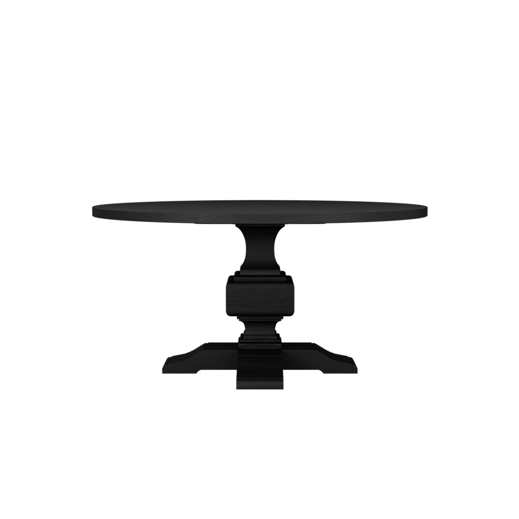 Dunes Round Dining Table