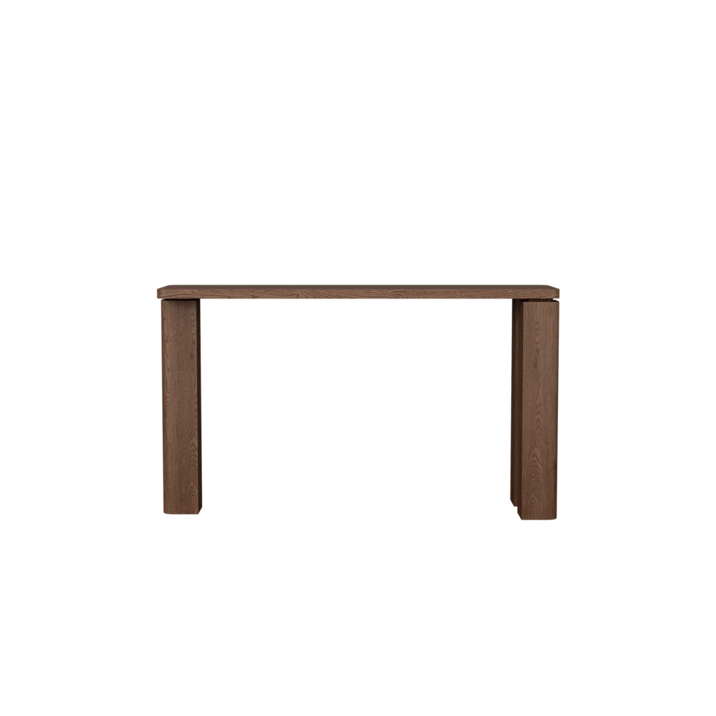 Nordly Console Table