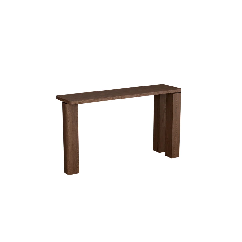 Nordly Console Table