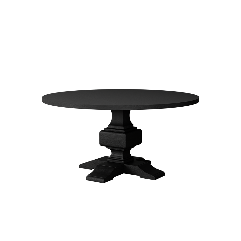 Dunes Round Dining Table