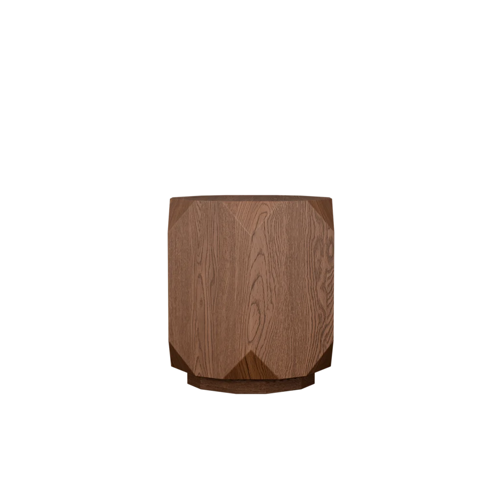 Hexelle Side Table