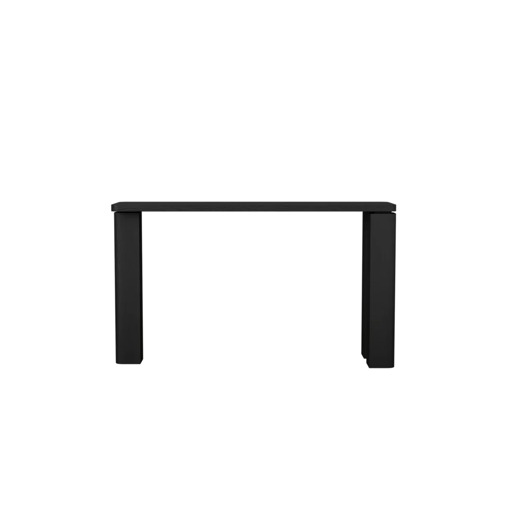 Nordly Console Table