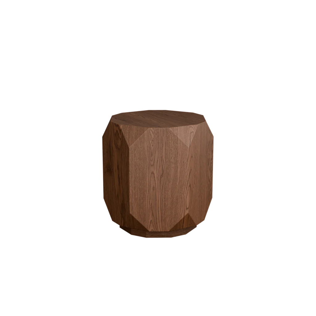 Hexelle Side Table