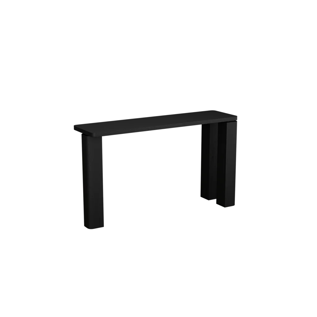 Nordly Console Table