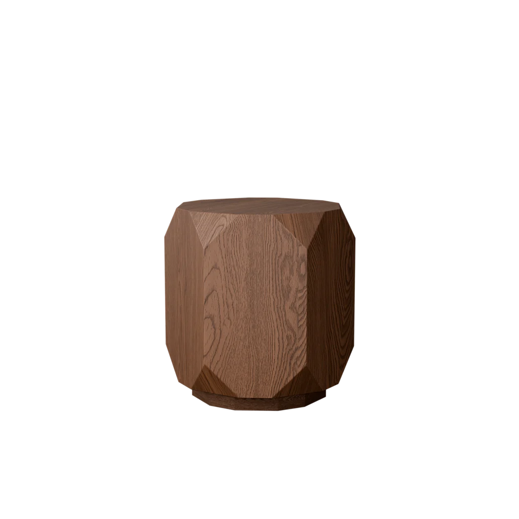 Hexelle Side Table