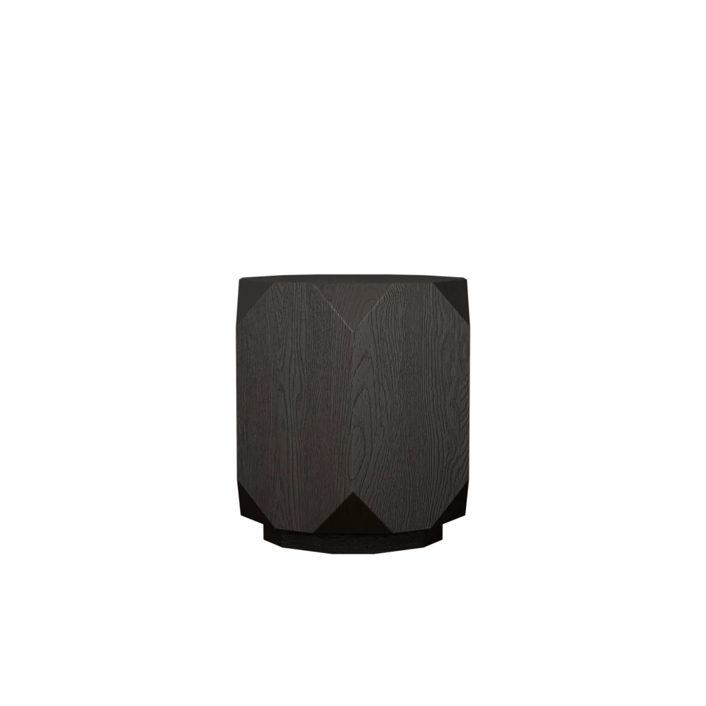 Hexelle Side Table