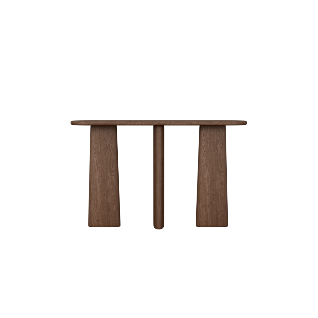 Lob Console Table