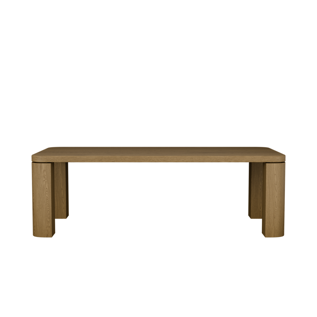 Nordly Dining Table